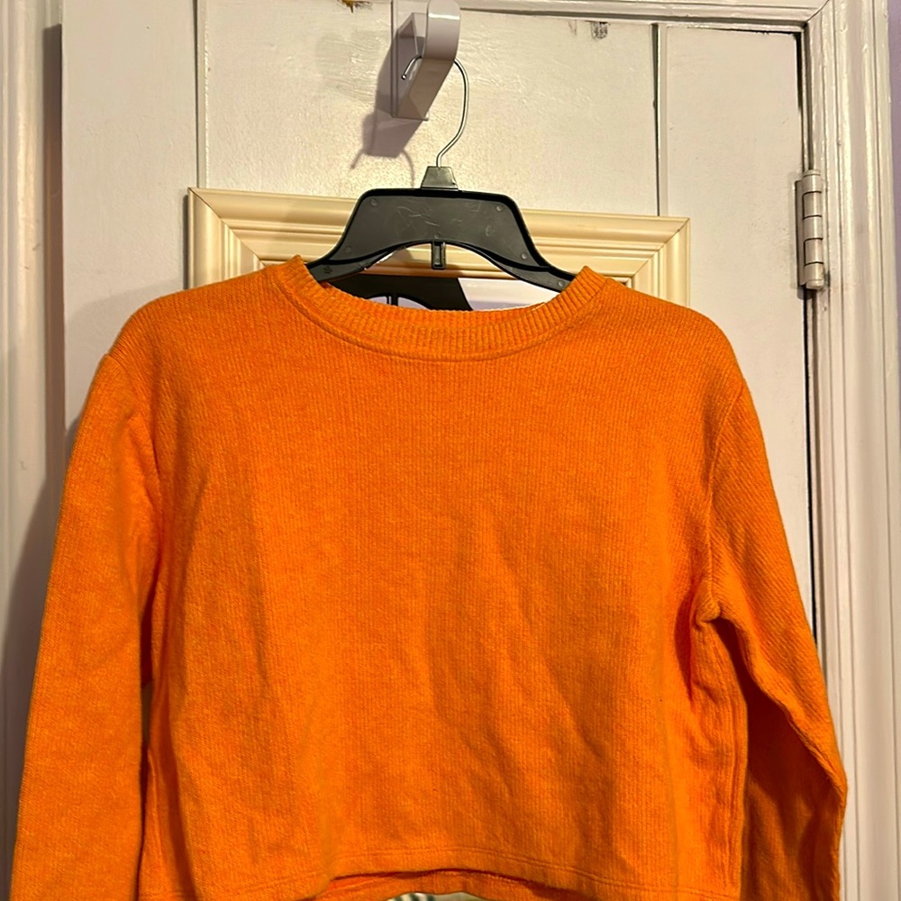ZARA Top EUC